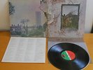 LED ZEPPELIN - 4 IV ZOSO - LP NM JAPAN ORIGINALE - P-8166A