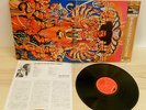 JIMI HENDRIX EXPERIENCE - AXIS BOLD AS LOVE - LP NM OBI - JAPAN - 18MM 0582