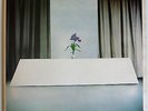 WIRE - CHAIRS MISSING LP - 1978 UK HARVEST 1ST PRESS + LILAC INNER  SHSP 4093