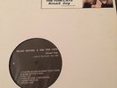 BRIAN SETZER & THE TOM CATS STRAY CATS ROCKABILLY LP