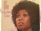 ALEX BROWN - IN SEARCH OF LOVE Rare Soul LP - Promo Copy - SUNDI RECORDS