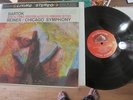 Bartok Music for Strings,Percussion and Celesta/Hungarian Sketches Reiner