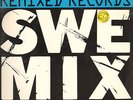 VARIOUS - Remixé Records 33 Swe Mix