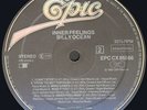 BILLY OCEAN - Inner feelings - Epos