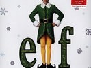 Elf Soundtrack LP Vinyl NEW