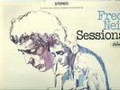 SEALED 1967 vinyl lp Sessions by Fred Neil - Capitol Records