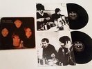 THE VERVE - A NORTHERN SOUL (ORIGINAL UK 1ST PRESS 2 x VINYL LP + INNERS) RARE