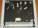 THE CLASH  Ultra-Rare LP 