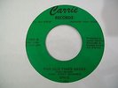 Crossover Sweet Soul SPICE For Old Times Sakes Jam Carrie 1001 MINT- unplayed 45