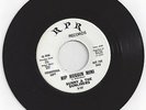 Latin 45-Sunny & Sunliners-Hip Huggin Mini / My Dream-RPR 102 D.J.