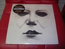 JOHN CARPENTER - HALLOWEEN SOUNDTRACK RARE 45rpm 180gm 2LP MINT/SEALED