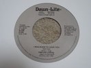 TIMELESS LEGEND / I WAS BORN TO LOVE YOU / RARE US SOUL DICK FUNK JAPAN 7’