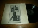 Joe Harriott Quintet- Free Form LP on Jazzland