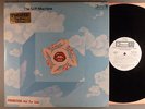 Soft Machine, The  S/T  Psych Prog White Label Promo 1973 Reissue of 1st 2 LPs