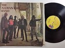 *The Allman Brothers Band Gatefold LP Vinyl Record Atco VG++ EX Textured Cover