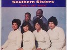 BROTHER NAPOLEON BROWN w/ SOUTHERN SISTERS: Rare BLACK GOSPEL Savoy LP Soul