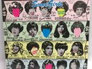 SEALED The Rolling Stones Some Girls Original Master Recording 1983 MFSL 1-087