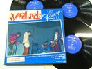 YARDBIRDS - LAST RAVE-UP IN L.A. (RARE 3LP BOX) LTD.500