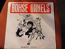 Böhse Onkelz Böse Menschen Böse Lieder Rock O Rama Vinyl LP
