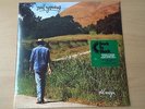 NEIL YOUNG - old ways LP Vinyl NEU