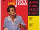 MICHEL LEGRAND: Le Grand Jazz SPEAKERS CORNER 180g AUDIOPHILE Vinyl LP NM