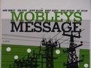 HANK MOBLEY: Mobley’s Message PRESTIGE 7061 Analogue #’d Vinyl LP NM OOP