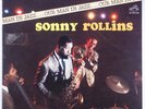 SONNY ROLLINS: Our Man In Jazz RCA Living Stereo DG ORIG VG++ Vinyl LP