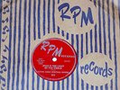 RARE - Flying Eagle Spiritual Singers - Jesus Is The Light Of The World - RPM 78