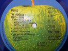 BEATLES 1967-70 EXPORT BLUE Vinyl 1978 limited APPLE Rare Version 1