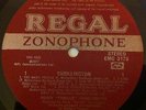 BEATLES McCartney THRILLINGTON Ram Regal RARE