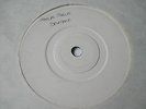 SIGUE SIGUE SPUTNIK - SEX BOMB BOOGIE - WHITE LABEL TEST PRESSING 7