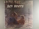 Sly Boots  Notes On A Journey   SEALED   Folk Rock Psych