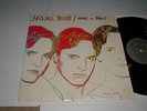 Miguel Bose MADE IN SPAIN 1983 US CBS LP SHRINK Andy Warhol Cover Art LATIN POP