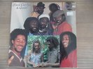 Don Carlos & Gold The Gladiators Showdown vol.3 Reggae Empire LP FREE SHIPPING