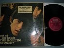 ROLLING STONES / OUT OF OUR HEADS / ORIGINAL UK