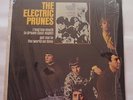 The Electric Prunes S/T Self Titled 1967 LP Vinyl VG+ Misprint In Shrink RS-6248