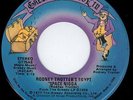 ?Up-tempo Funk Instr w/Chipmunk Rap RODNEY TROTTER'S EGYPT 