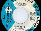 ?Funk RIMSHOTS 