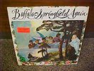 BUFFALO SPRINGFIELD - Again - white label PROMO LP - Mono - NEAR MINT - 1967