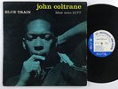 RARE JAZZ LP/ JOHN COLTRANE 