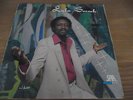 LABA SOSSEH Coco Yee ORIGINAL AFRO SALSA LP FREE SHIPPING