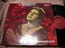 Amalia Rodrigues SAME Japan 60's LP Rare