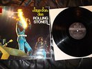 LP ROLLING STONES - L'Age d'Or Vol.15 Milestones RARE FR 1971 NM Foc Decca278038
