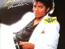 Michael Jackson Thriller Vinyl LP 1982 Original Album Epic - EPC 85930