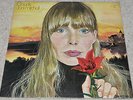 JONI MITCHELL Clouds RARER ORIG UK 1969 RSLP EX. HEAVY 170g RECORD, LOVELY SOUND