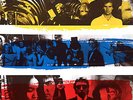 The Police Synchronicity Vinyl LP 1983 UK Album A&M Records - AMLX 63735