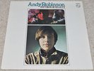 ANDY ROBINSON Patterns of Reality RARE ORIG UK 1968 EX++ LP. LOVELY SOUND & COPY