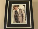 Rod Stewart Signed 10x8 Photo Framed Display Autograph Music Memorabilia + COA