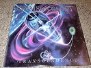 Crimson Glory Transcendence LP US Roadrunner PROMO RR 9508 1st press prog rock