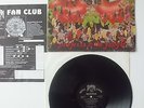 PANTERA  --  PROJECTS IN THE JUNGLE  1 PRESSUNG  BLACK LABEL